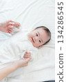 嬰兒 134286545