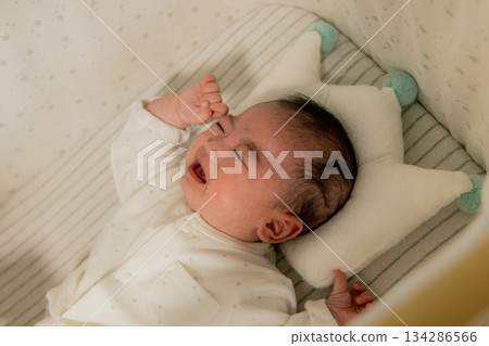 寶寶在哭 134286566