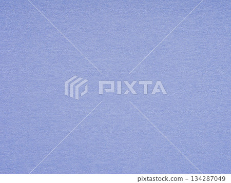 A tranquil cornflower blue texture flows across the paper, calm as a clear morning sky 134287049