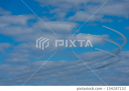 Blue Impulse 86 Blue Impulse 86 134287132
