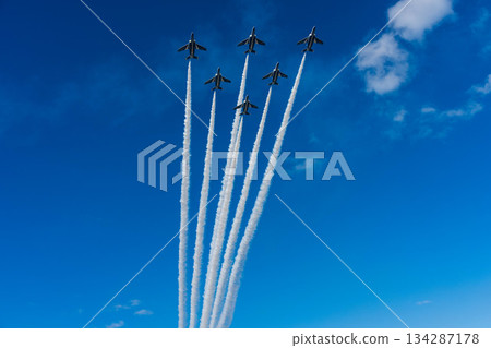 Blue Impulse 92 Blue Impulse 92 134287178