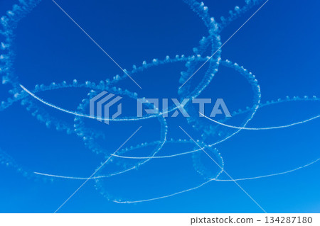 Blue Impulse 94 134287180