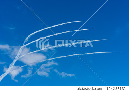 Blue Impulse 95 Blue Impulse 95 134287181