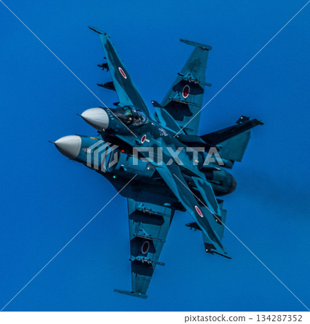 warplane, flight, aviation festival 134287352