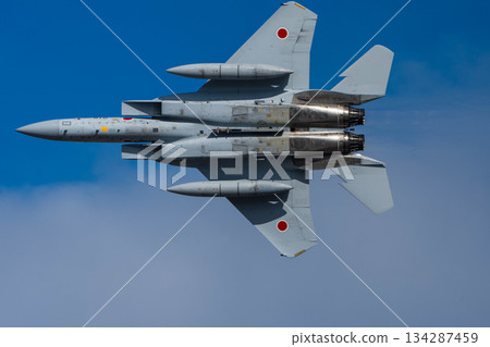 warplane, fly, flying 134287459