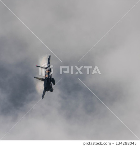 warplane, fly, flying 134288043