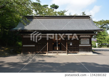 神社靖國神社 134288182