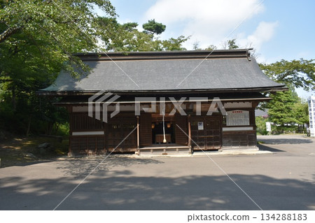神社靖國神社 134288183
