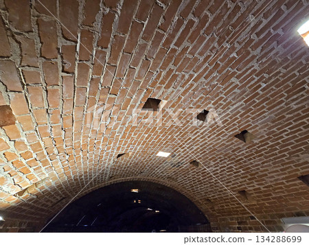 野木町磚窯下部（一層）[栃木縣野木町市] 134288699