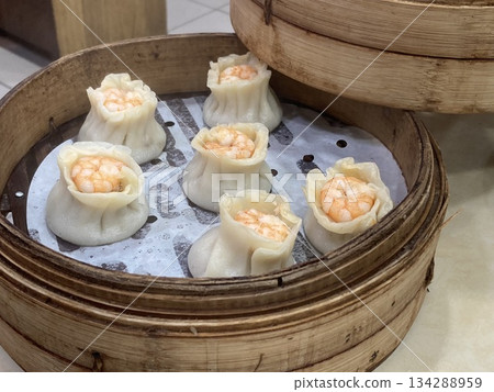 大蝦燒賣 大蝦燒賣 134288959