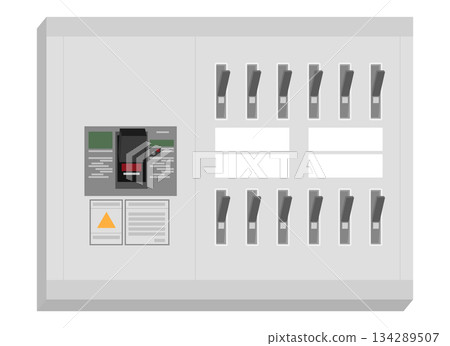 配電板示意圖 134289507