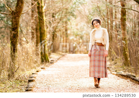 Beautiful Japanese women Beautiful Japanese women 134289530