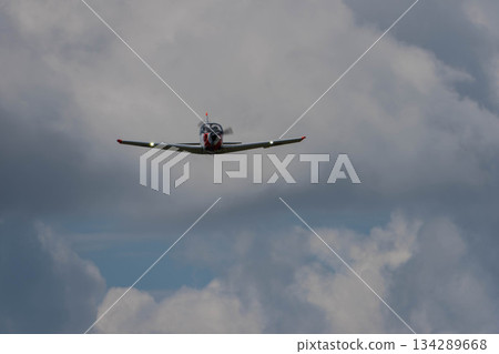 flying, acrobatic flight, aviation festival 134289668