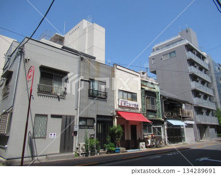 Near Higashiueno 3-chome Near Higashiueno 3-chome 134289691