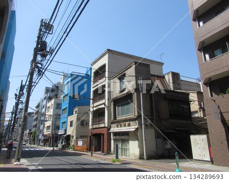 Near Higashiueno 3-chome Near Higashiueno 3-chome 134289693