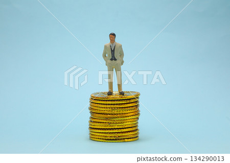 A rich image A rich image 134290013