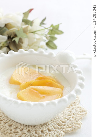 柿子酸奶 134293042