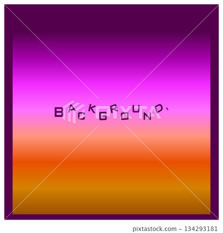 Background icon with gradient color 134293181