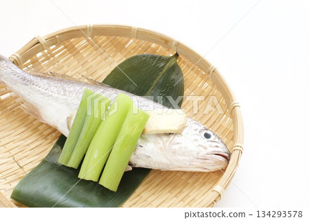 準備白花魚 準備白花魚 134293578