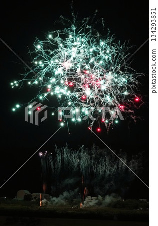 Shinshu Togura Kamiyamada Onsen Summer Fireworks Festival (New Fireworks) Shinshu Togura Kamiyamada Onsen Summer Fireworks Festival (New Fireworks) 134293851