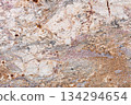 New granite background in grey tone as part of your beautiful design. 134294654