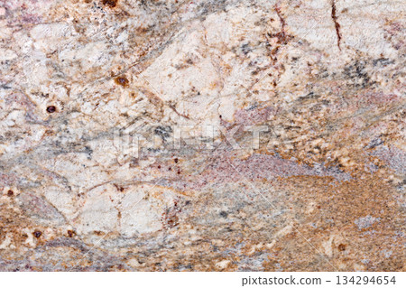New granite background in grey tone as part of your beautiful design. 134294654