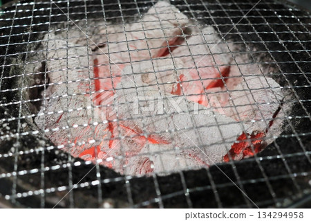 炭烤烤肉爐 炭烤烤肉爐 134294958