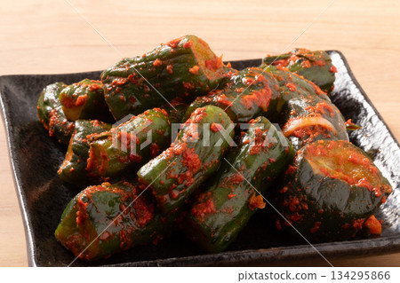 黃瓜泡菜 134295866