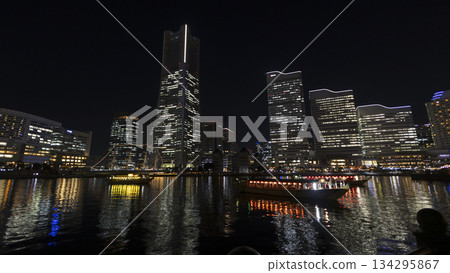 湊未來的夜晚 134295867