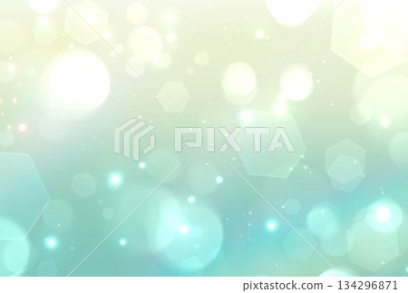 Background material_light_lens flare Background material_light_lens flare 134296871