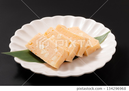 芝士明太子魚糕 134296968