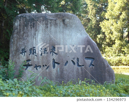 伊賀頭溫泉聊天宮 伊賀頭溫泉聊天宮 134296973
