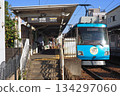 Tokyu Railway Wakabayashi Station 134297060