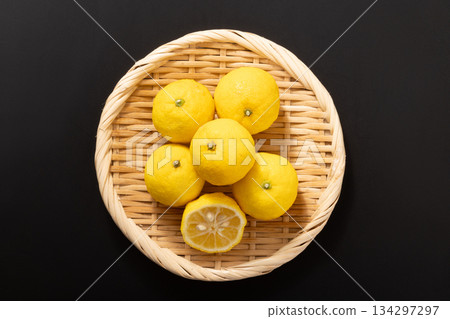 來自高知縣的柚子 134297297