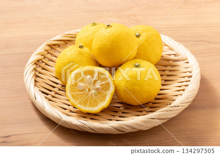 來自高知縣的柚子 134297305