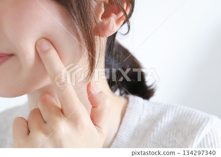 護膚抗老形象 134297340