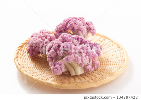 花椰菜條 134297428