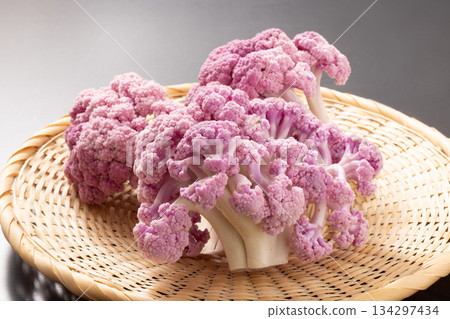 花椰菜條 134297434