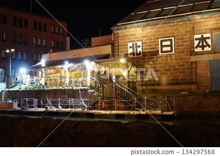 點亮紅磚倉庫 點亮紅磚倉庫 134297568