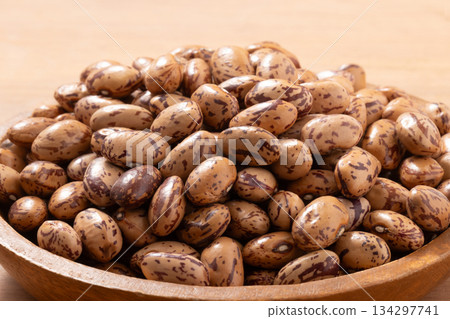 【北海道】鵪鶉豆 134297741