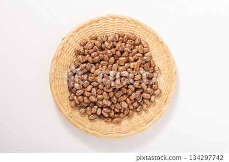 【北海道】鵪鶉豆 134297742