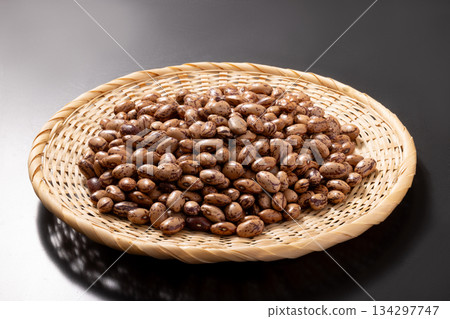 [Hokkaido] Quail beans 134297747