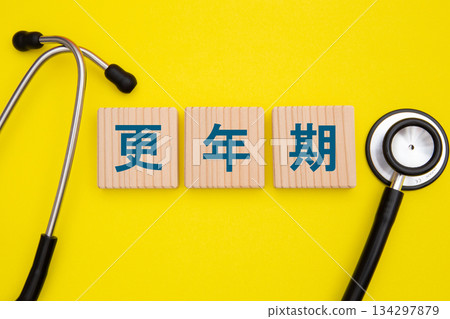 menopause menopause 134297879