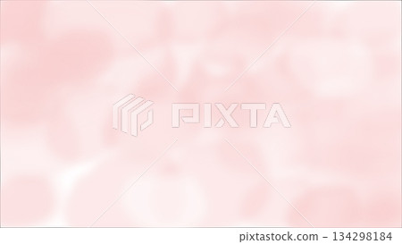 Background material with a pink watercolor-like gradient. Background material with a pink watercolor-like gradient. 134298184