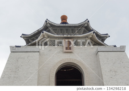 中正紀念堂（台灣台北） 134298218
