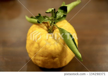 Demon Yuzu Demon Yuzu 134298371