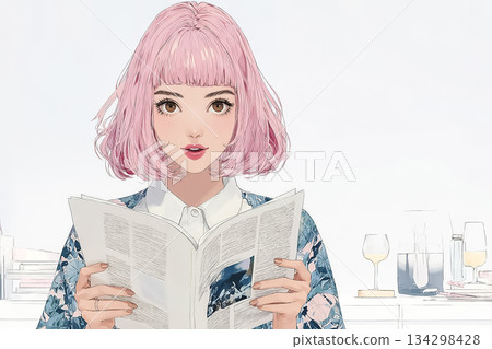 Emi Series: Emi Reading Materials (Research) 134298428