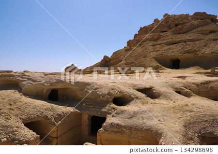 Gebel Al-Mawta 134298698