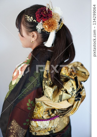 成為成年人，那轉瞬即逝的時刻 | 成年禮 134299064