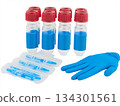 Sterile medical supplies 134301561